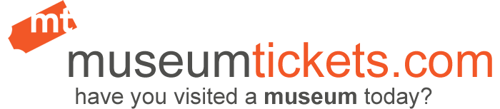 museumtickets.com