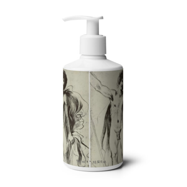 Hand & body wash - Philip Henry Delamotte