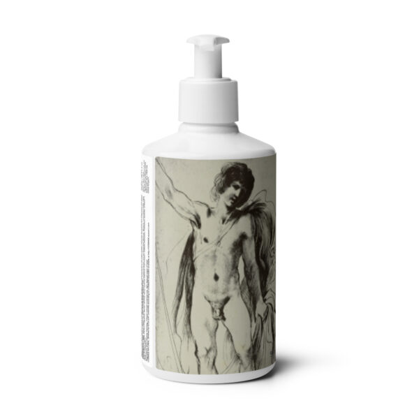 Hand & body wash - Philip Henry Delamotte - Image 4