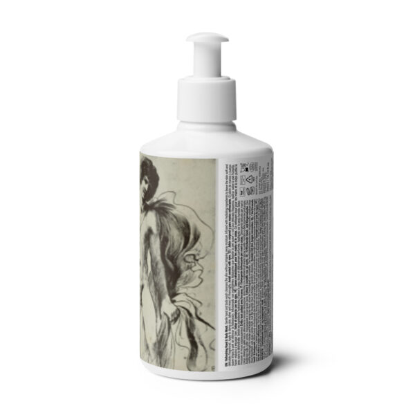 Hand & body wash - Philip Henry Delamotte - Image 3